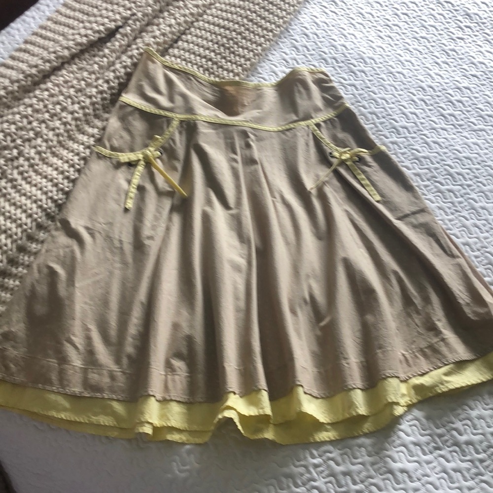 Skirt by Merona